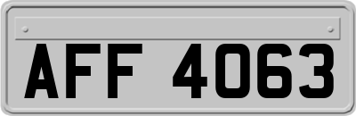 AFF4063