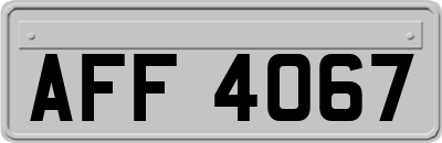 AFF4067