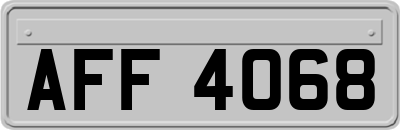 AFF4068