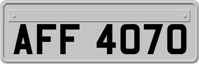 AFF4070