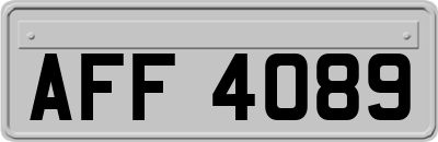 AFF4089