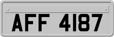 AFF4187