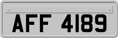 AFF4189