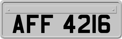 AFF4216