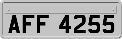 AFF4255