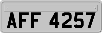 AFF4257
