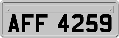 AFF4259
