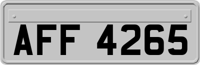 AFF4265