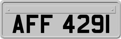 AFF4291