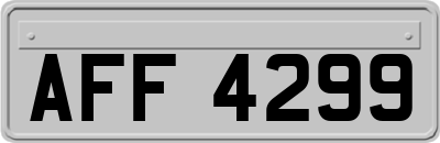 AFF4299