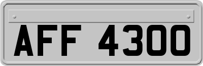 AFF4300