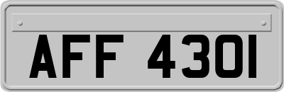 AFF4301