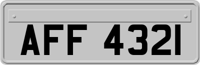 AFF4321