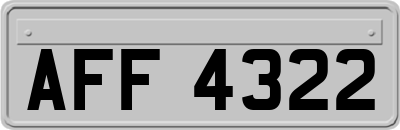 AFF4322