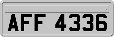 AFF4336