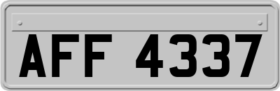 AFF4337