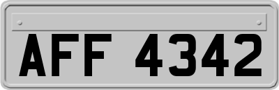 AFF4342