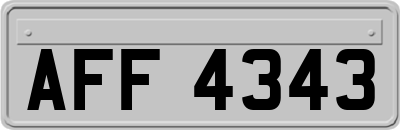 AFF4343