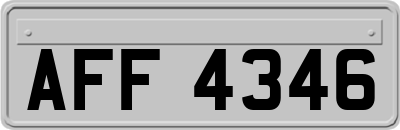 AFF4346