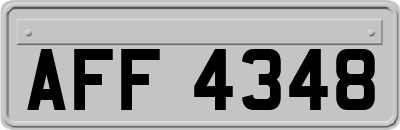 AFF4348