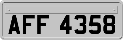 AFF4358