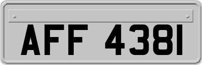 AFF4381