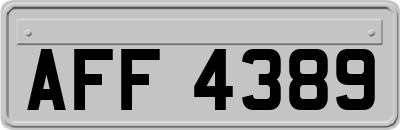 AFF4389