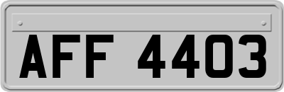 AFF4403