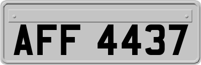AFF4437