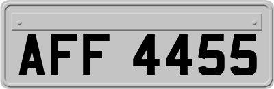 AFF4455