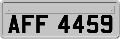 AFF4459
