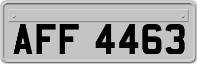 AFF4463
