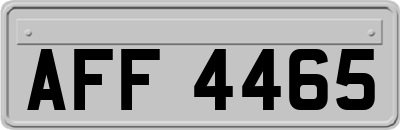AFF4465