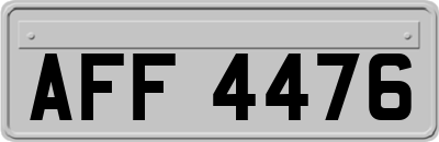 AFF4476