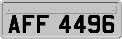 AFF4496