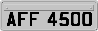 AFF4500