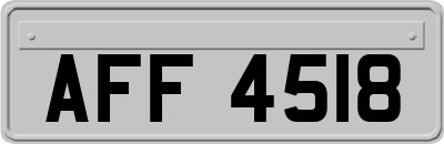 AFF4518