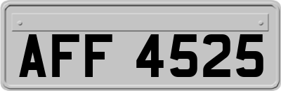 AFF4525