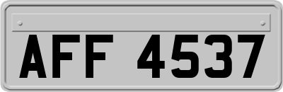 AFF4537