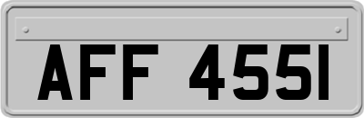 AFF4551