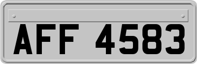 AFF4583