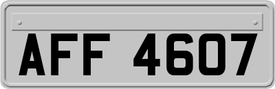 AFF4607