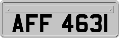 AFF4631