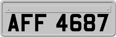 AFF4687