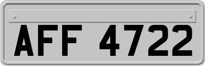 AFF4722