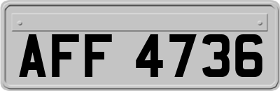 AFF4736
