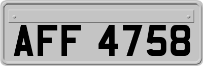 AFF4758