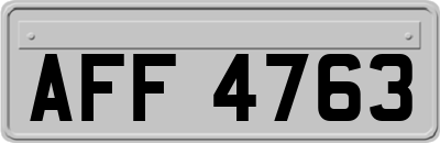 AFF4763