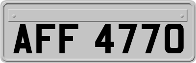 AFF4770