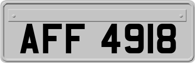 AFF4918